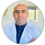 Dr. Saad Eddin Alkhatib