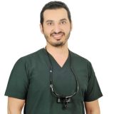 Dr. Abdulrahman Sadekly
